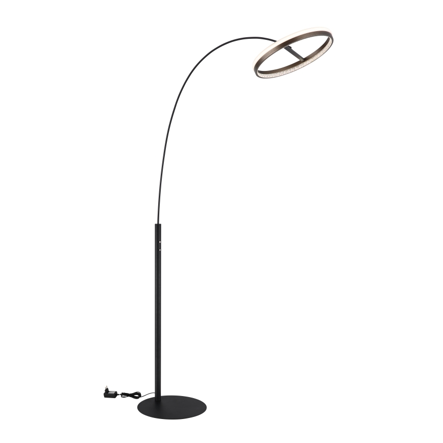 Globo - dimbar golvlampa med touch LED/24W/230V 3000-6000K