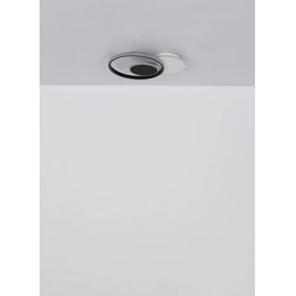 Globo - LED taklampa LED/18W/230V 3000K