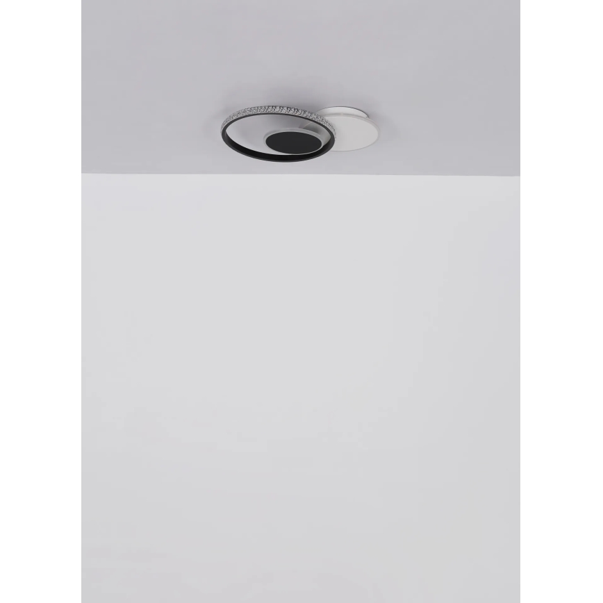 Globo - LED taklampa LED/18W/230V 3000K