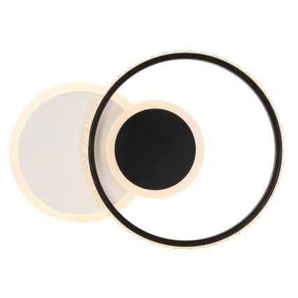 Globo - LED taklampa LED/18W/230V 3000K