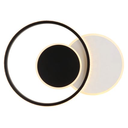 Globo - LED taklampa LED/18W/230V 3000K