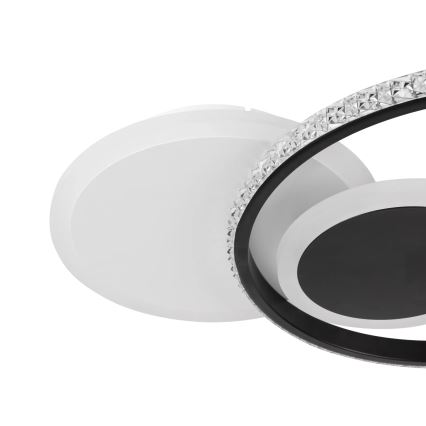 Globo - LED taklampa LED/18W/230V 3000K