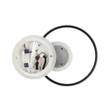 Globo - LED taklampa LED/18W/230V 3000K