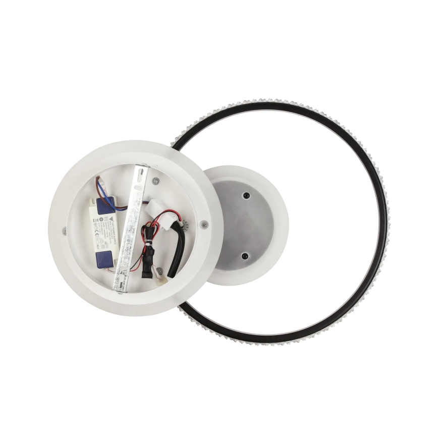 Globo - LED taklampa LED/18W/230V 3000K