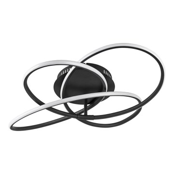 Globo 67201S-30 - LED Fast Belysning PANDA LED/30W/230V