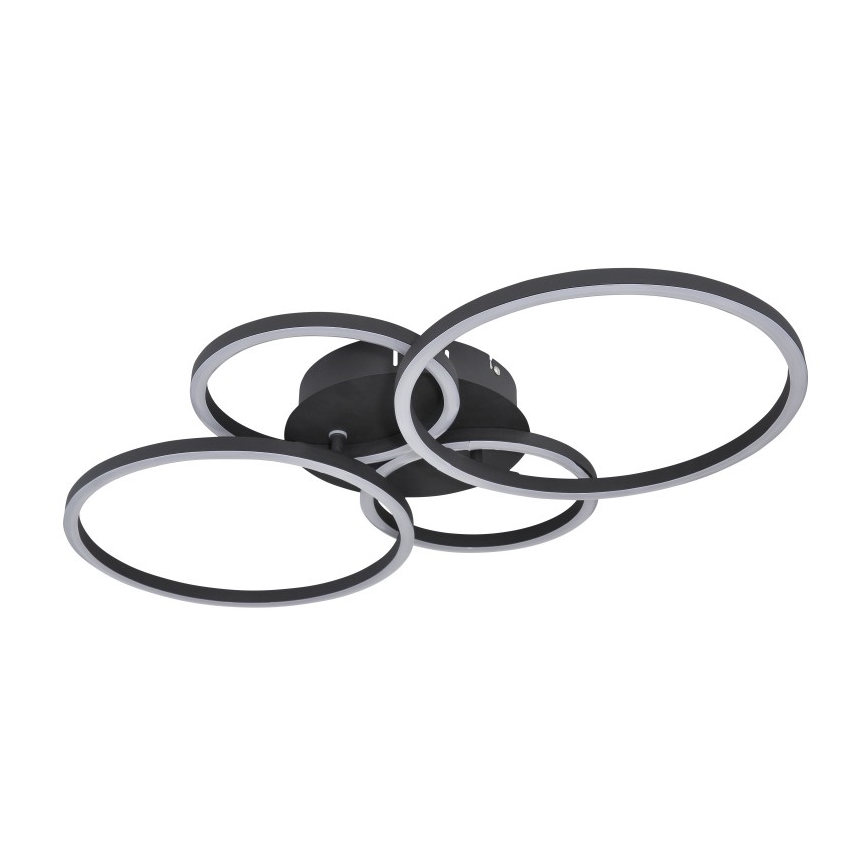 Globo - LED fastsatt Ljuskrona  LED/40W/230V