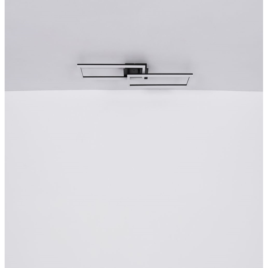 Globo - LED dimbar taklampa LED/24W/230V 2700-6000K + fjärrkontroll