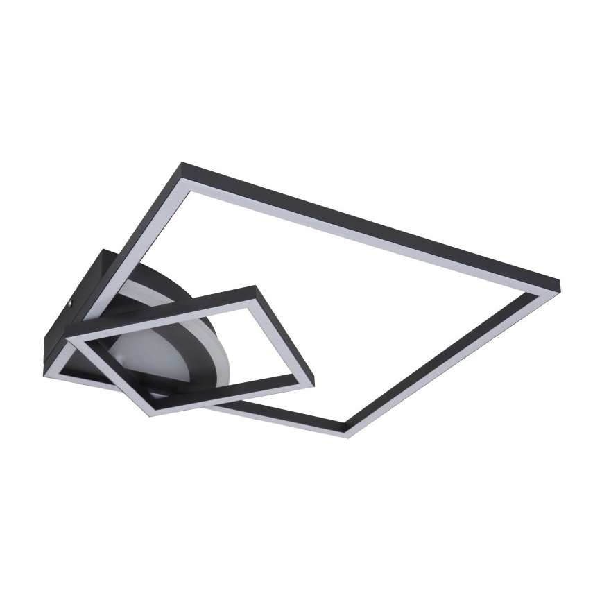 Globo - LED fastsatt Ljuskrona  LED/40W/230V