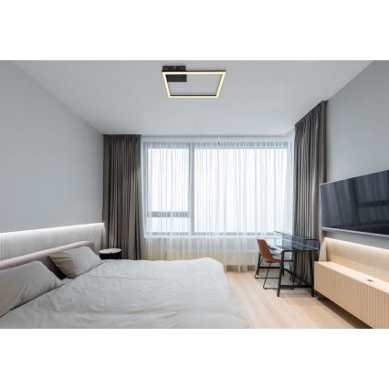 Globo - LED Taklampa LED/18W/230V