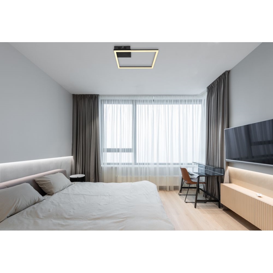 Globo - LED Taklampa LED/18W/230V