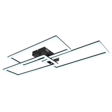 Globo - LED dimbar taklampa LED/58W/230V 3000-6000K + fjärrkontroll