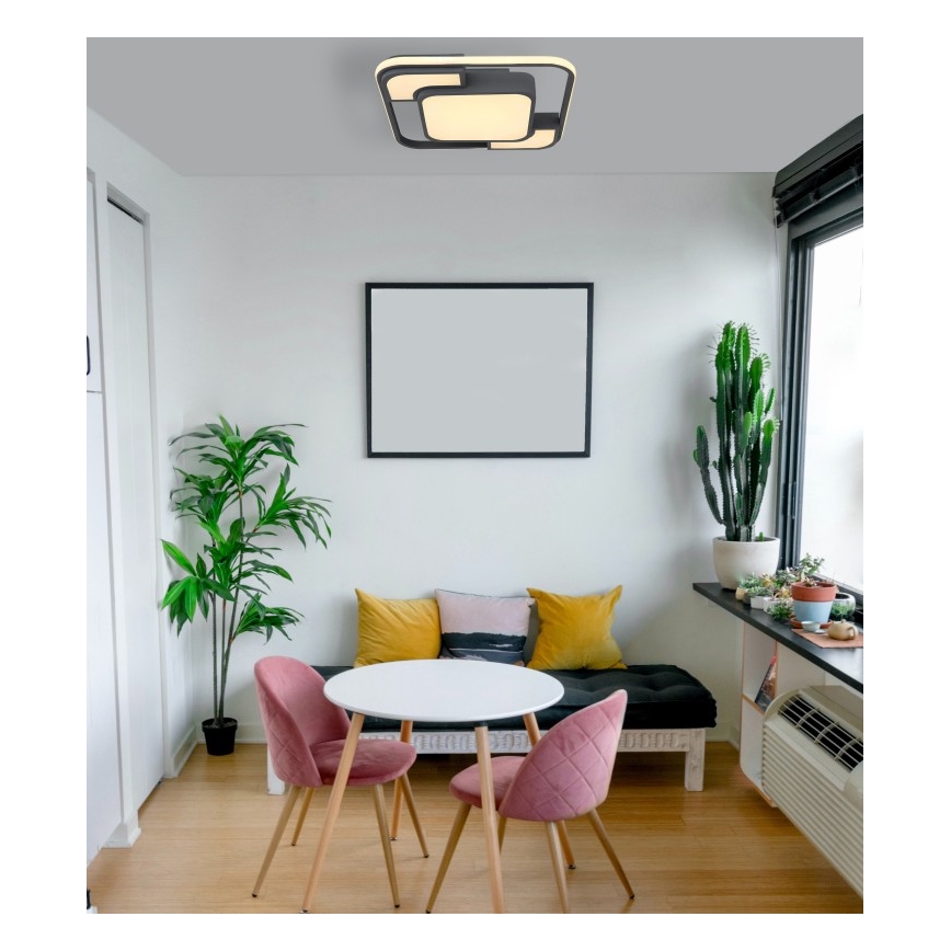 Globo - LED taklampa LED/30W/230V