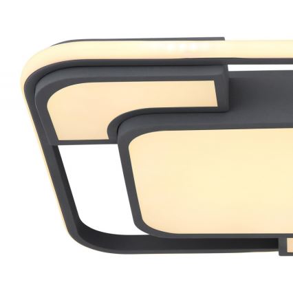 Globo - LED taklampa LED/30W/230V