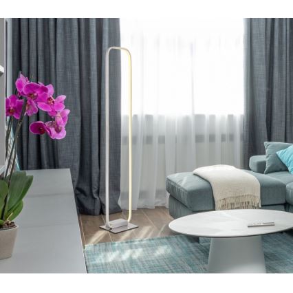 Globo - LED golvlampa  LED/24W/230V