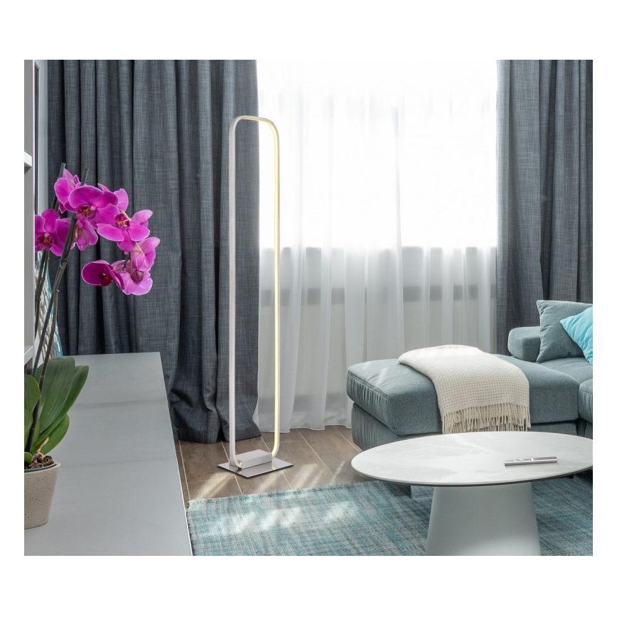 Globo - LED golvlampa  LED/24W/230V