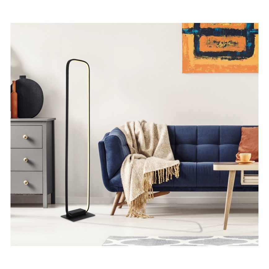 Globo - LED golvlampa  LED/24W/230V