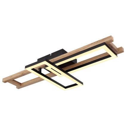 Globo - LED taklampa LED/20W/230V