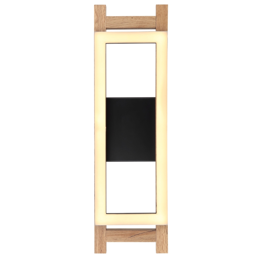 Globo - LED väggbelysning LED/10W/230V