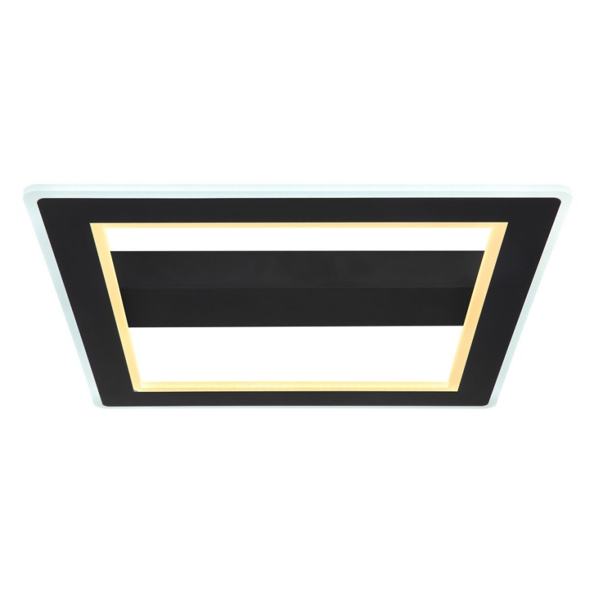 Globo - LED Taklampa LED/30W/230V fyrkantig