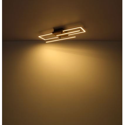 Globo - LED taklampa LED/18W/230V