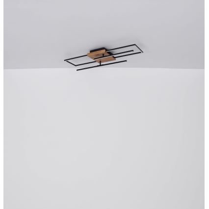 Globo - LED taklampa LED/18W/230V