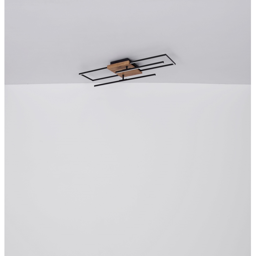 Globo - LED taklampa LED/18W/230V