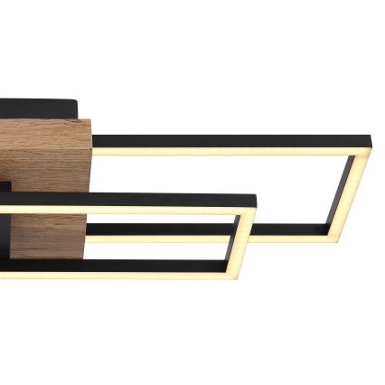 Globo - LED taklampa LED/18W/230V