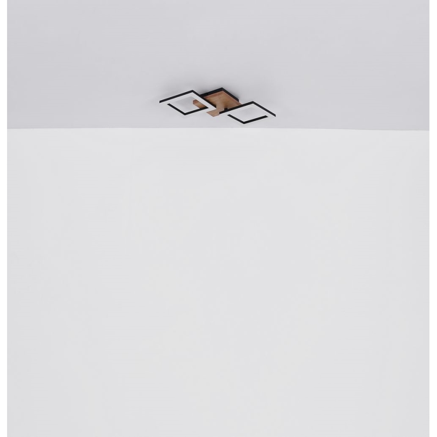 Globo - LED Taklampa LED/30W/230V