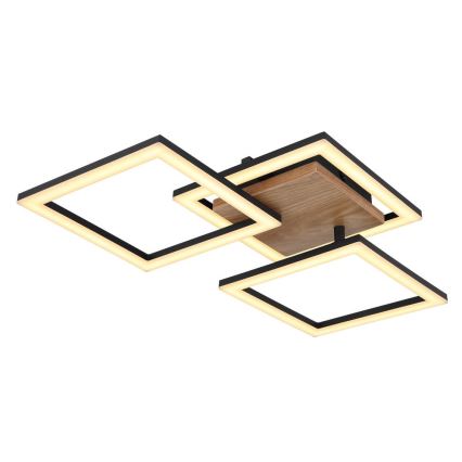 Globo - LED Taklampa LED/30W/230V