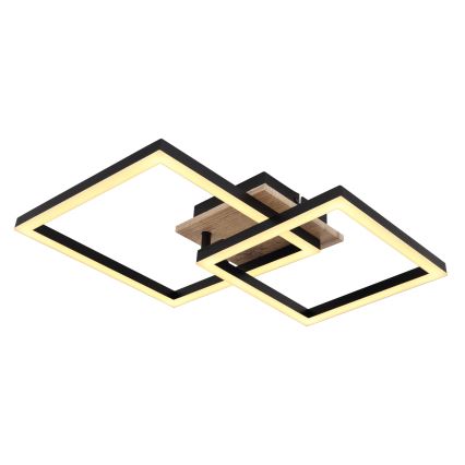 Globo - LED taklampa LED/18W/230V 3000K