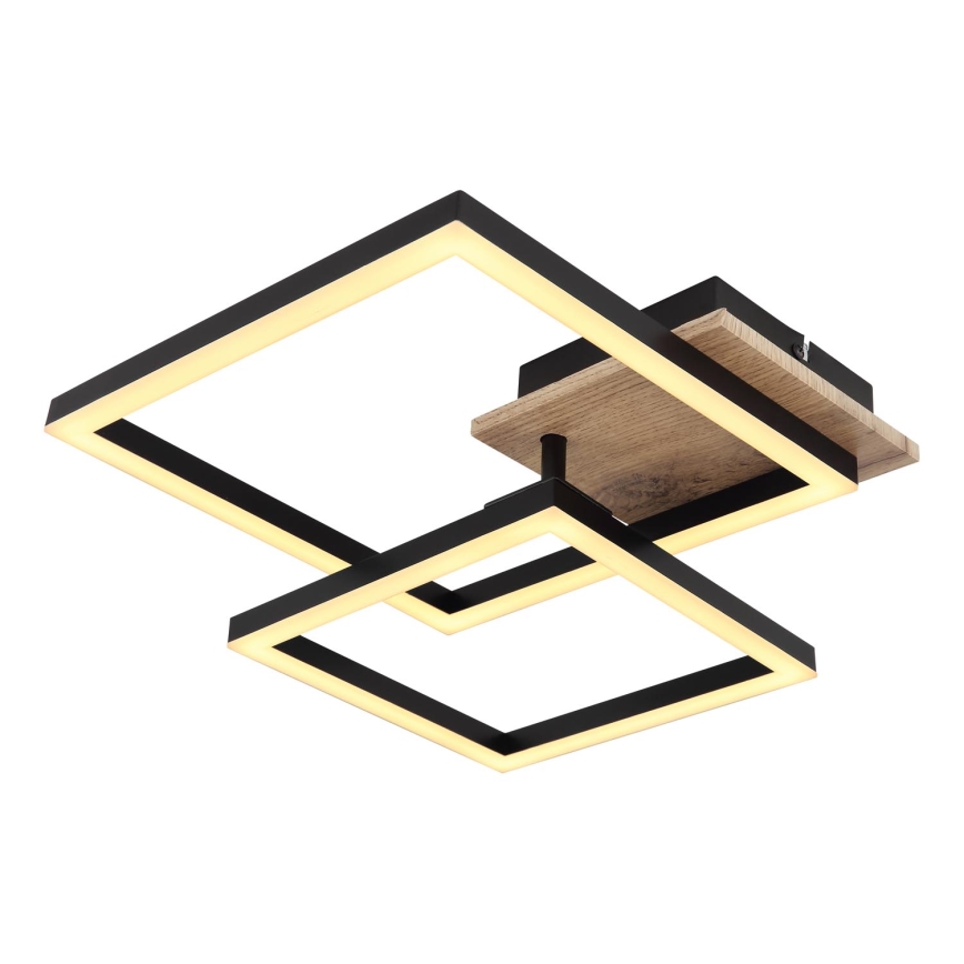 Globo - LED taklampa LED/18W/230V 3000K