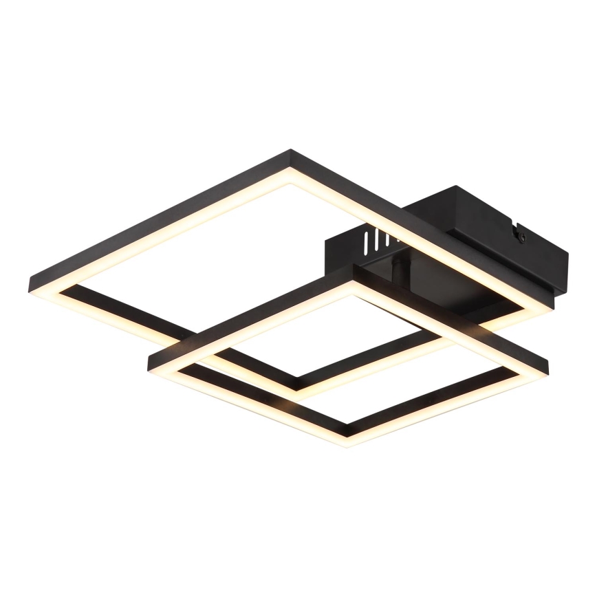 Globo - LED taklampa LED/20W/230V 3000K