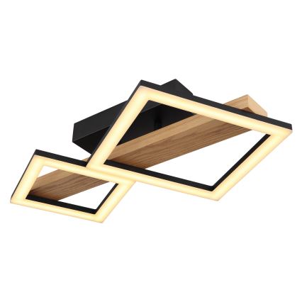 Globo - LED taklampa LED/19W/230V