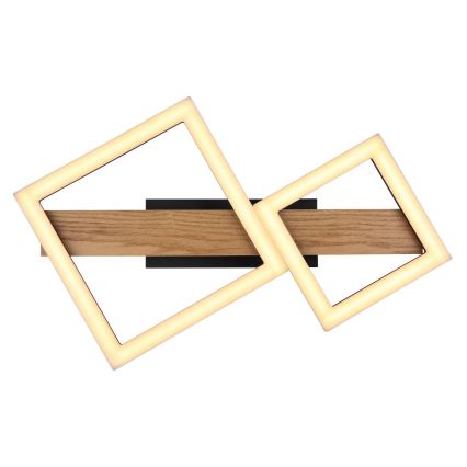 Globo - LED taklampa LED/19W/230V