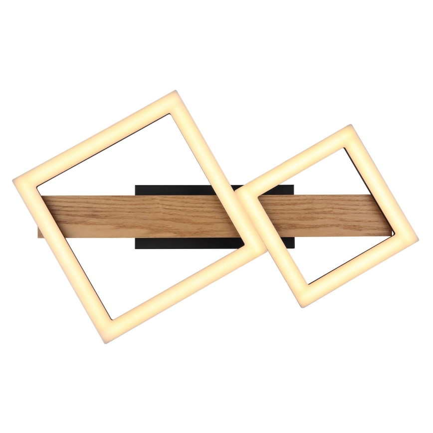 Globo - LED taklampa LED/19W/230V