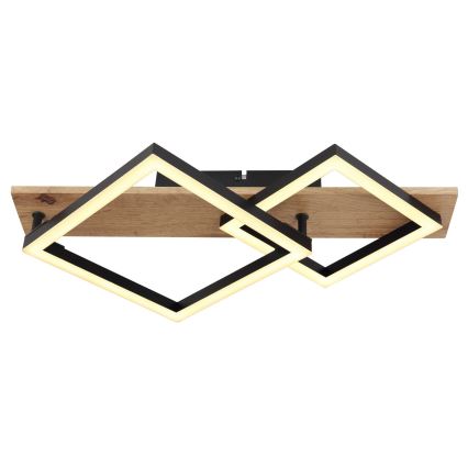 Globo - LED taklampa LED/18W/230V