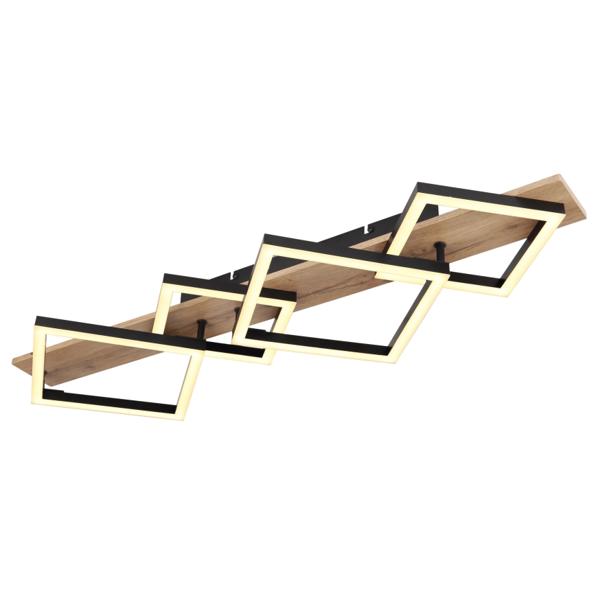 Globo - LED taklampa LED/30W/230V