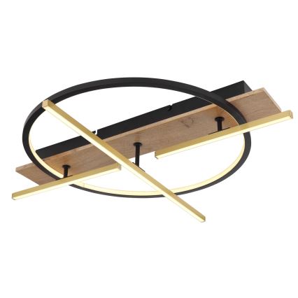 Globo - LED Taklampa LED/44W/230V