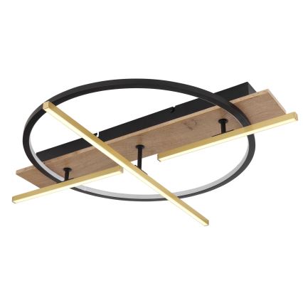 Globo - LED Taklampa LED/44W/230V