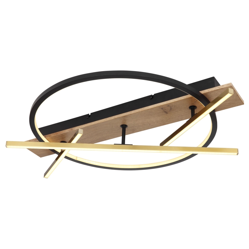 Globo - LED Taklampa LED/44W/230V