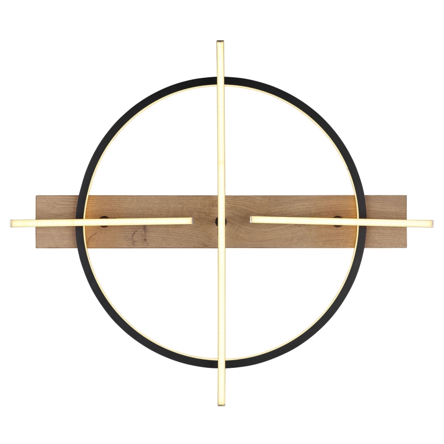 Globo - LED Taklampa LED/44W/230V