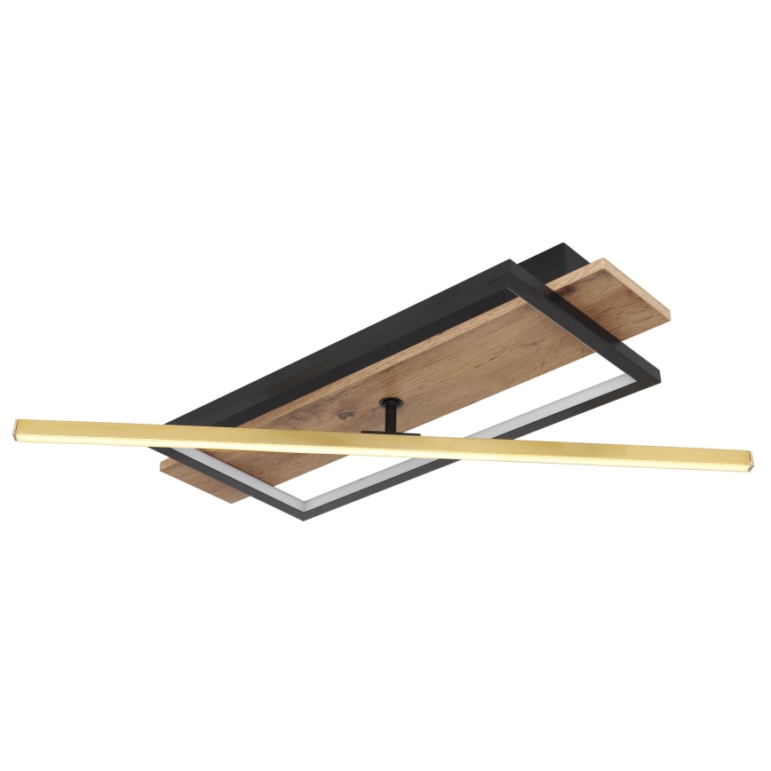 Globo - LED Taklampa LED/28W/230V