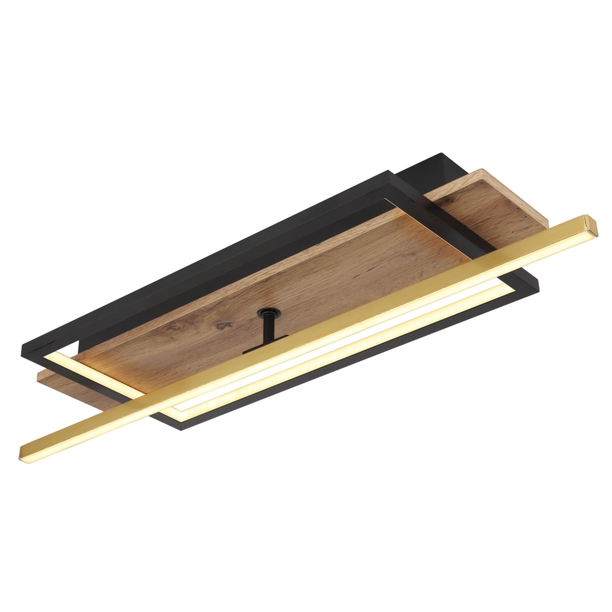 Globo - LED Taklampa LED/28W/230V