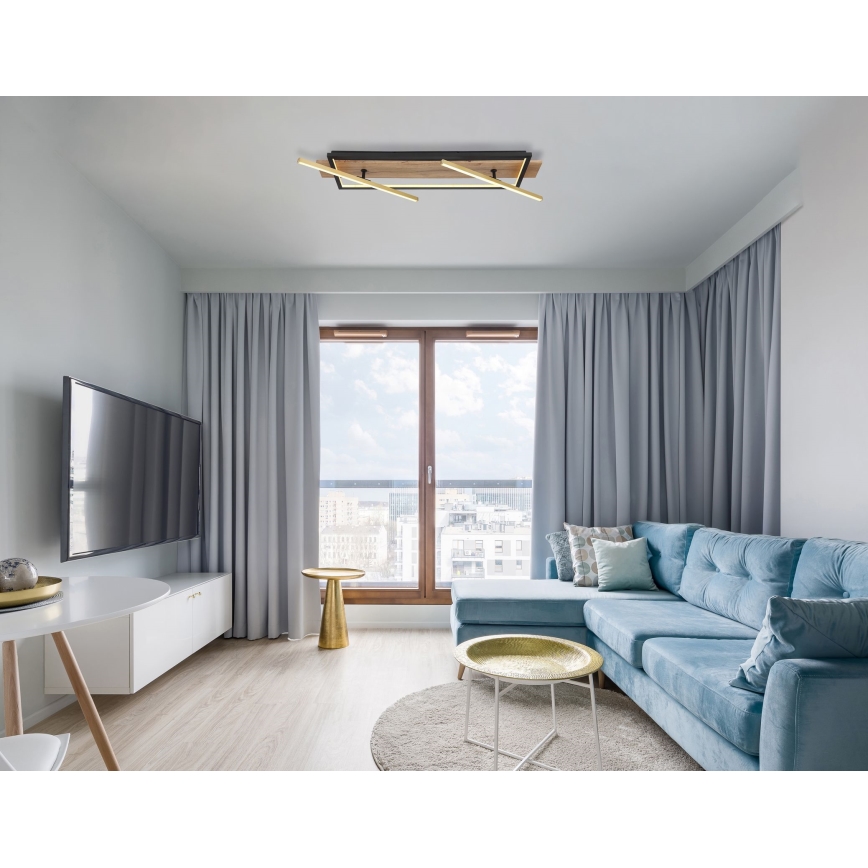 Globo - LED taklampa LED/32W/230V