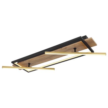 Globo - LED taklampa LED/32W/230V