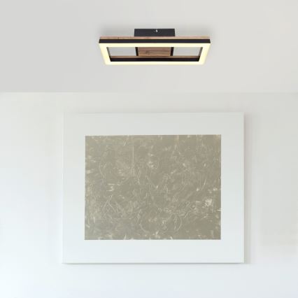 Globo - LED taklampa LED/12W/230V