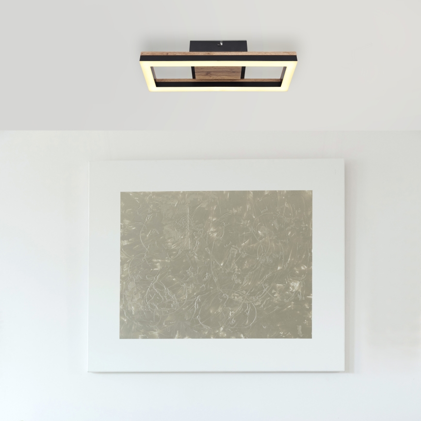 Globo - LED taklampa LED/12W/230V