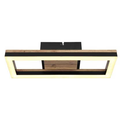 Globo - LED taklampa LED/12W/230V