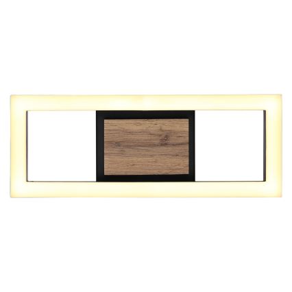 Globo - LED taklampa LED/12W/230V