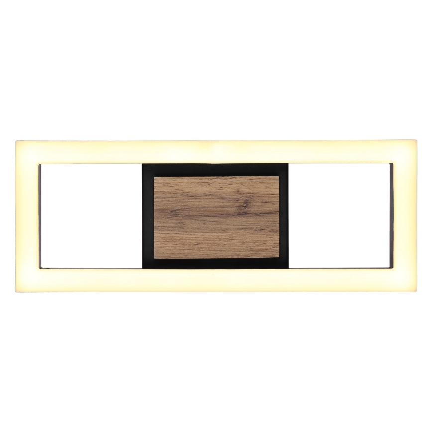 Globo - LED taklampa LED/12W/230V